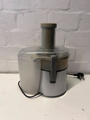 Kenwood Vita Juicer - Fresh Squeezed Goodness!