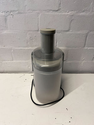 Kenwood Vita Juicer - Fresh Squeezed Goodness!