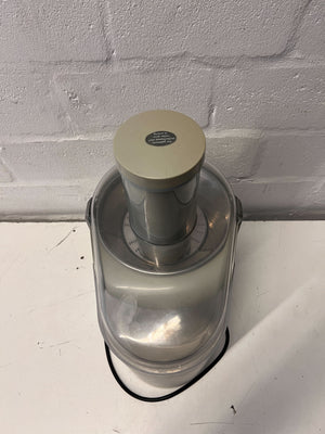 Kenwood Vita Juicer - Fresh Squeezed Goodness!