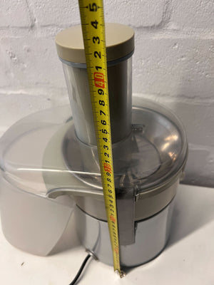 Kenwood Vita Juicer - Fresh Squeezed Goodness!