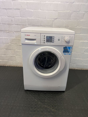 Reliable Bosch Maxx 7 Washing Machine - 7kg Capacity