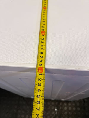 Reliable Bosch Maxx 7 Washing Machine - 7kg Capacity