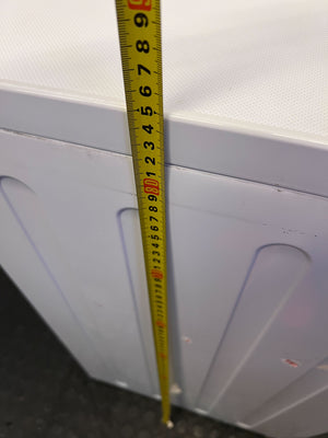 Reliable Bosch Maxx 7 Washing Machine - 7kg Capacity