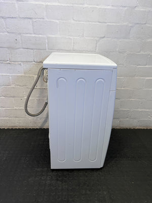 Samsung Diamond WF8500NHW Front Loader Washing Machine ✨