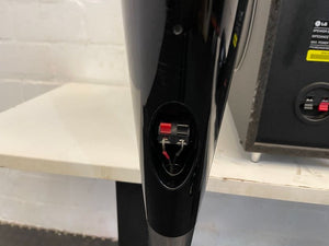 LG Subwoofer with 3 Speakers - 2ndhandwarehouse.com