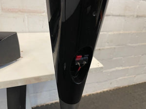LG Subwoofer with 3 Speakers - 2ndhandwarehouse.com