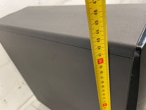 LG Subwoofer with 3 Speakers - 2ndhandwarehouse.com
