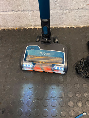 Shark Cordless Vaccuum - Rechargeable (Germany) - 2ndhandwarehouse.com