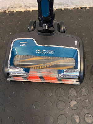 Shark Cordless Vaccuum - Rechargeable (Germany) - 2ndhandwarehouse.com