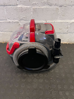 Bissell Spot Clean Pro Wet Vaccuum (North America) - 2ndhandwarehouse.com