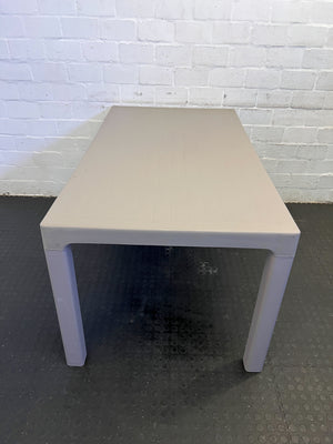 Plastic Table (Game Stores) - 2ndhandwarehouse.com