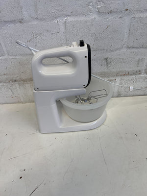 Phillips Baking Mixer (Germany) - 2ndhandwarehouse.com