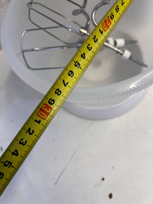 Phillips Baking Mixer (Germany) - 2ndhandwarehouse.com