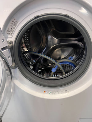 Defy Front Loader Washing Machine - Efficient & Compact - 2ndhandwarehouse.com