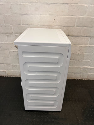 Defy Front Loader Washing Machine - Efficient & Compact - 2ndhandwarehouse.com