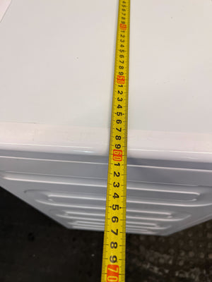 Defy Front Loader Washing Machine - Efficient & Compact - 2ndhandwarehouse.com