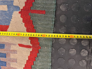 Vibrant Red Area Rug – Add Warmth and Style to Any Room 80 by 120