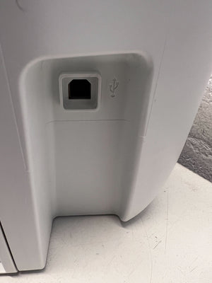 HP All-in-One Print, Scan, Copy Printer - White with Minor Scratches