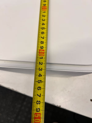 HP All-in-One Print, Scan, Copy Printer - White with Minor Scratches