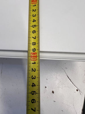 HP All-in-One Print, Scan, Copy Printer - White with Minor Scratches