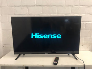 Hisense 40" LCD TV - PRICE DROP