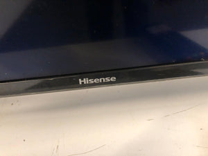 Hisense 40" LCD TV - PRICE DROP