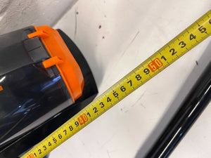 Bennett Read Force 8 Vacuum Cleaner