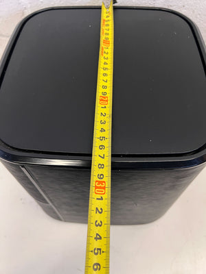 Instant Vortex Black Air Fryer with Minor Wear