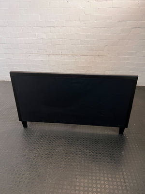 Queen bed frame -Rec086WF8V6RJ- GOOD TO UPLOAD - Good