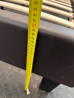 Queen bed frame -Rec086WF8V6RJ- GOOD TO UPLOAD - Good