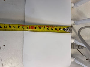 Xiaomi Wi-Fi Router - White, 4 Antennas, Minor Scratches - 2ndhandwarehouse.com
