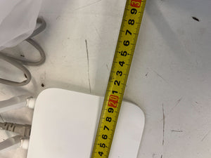 Xiaomi Wi-Fi Router - White, 4 Antennas, Minor Scratches - 2ndhandwarehouse.com