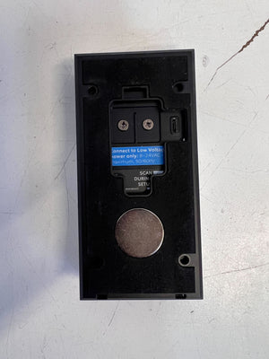 ๐ Second-Hand Ring Video Doorbell Pro - Silver, Minor Wear - 2ndhandwarehouse.com