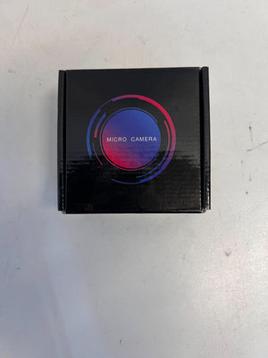 Compact HD Camera with Accessories - Excellent Condition - 2ndhandwarehouse.com