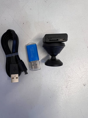 Compact HD Camera with Accessories - Excellent Condition - 2ndhandwarehouse.com