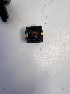 Versatile Black Camera Mount Kit with USB Cable - Slightly Used - 2ndhandwarehouse.com