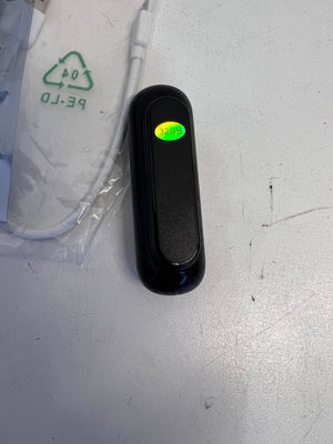 Wireless Bluetooth Speaker - Sleek Black Carbon Fiber Design - 2ndhandwarehouse.com