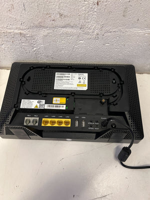 Nokia Dual-Band WiFi Router/Modem - High-Speed Home Internet Gateway