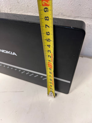 Nokia Dual-Band WiFi Router/Modem - High-Speed Home Internet Gateway