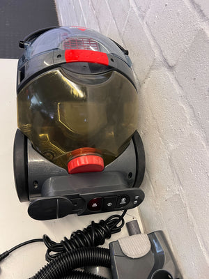 Bissell HealthyHome ProHeat Deep Carpet & Upholstery Cleaner ✨