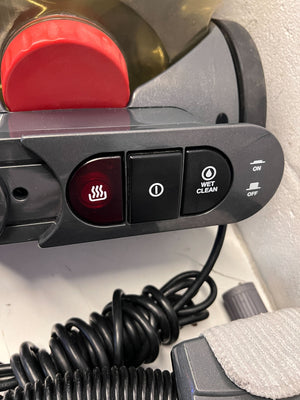 Bissell HealthyHome ProHeat Deep Carpet & Upholstery Cleaner ✨