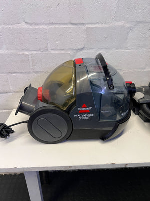 Bissell HealthyHome ProHeat Deep Carpet & Upholstery Cleaner ✨