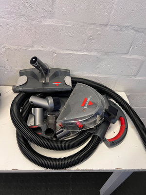 Bissell HealthyHome ProHeat Deep Carpet & Upholstery Cleaner ✨