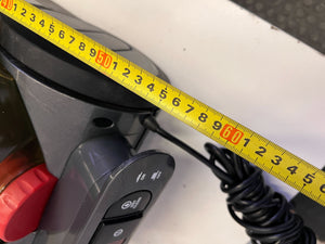 Bissell HealthyHome ProHeat Deep Carpet & Upholstery Cleaner ✨