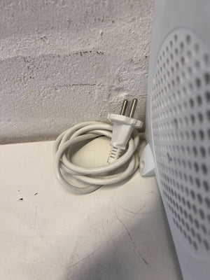 Goldair Portable Electric Fan Heater - Compact & Cozy