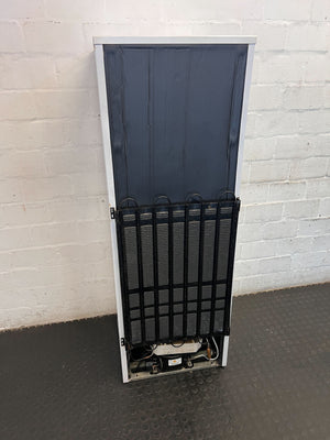 KIC Compact White Fridge Freezer - Ideal for Small Spaces! - 2ndhandwarehouse.com