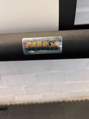 Portable Projector Screen with Tripod Stand