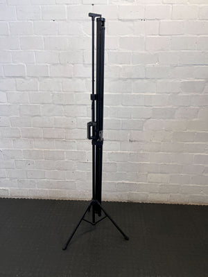 Portable Projector Screen with Tripod Stand