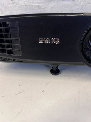BenQ DLP Projector - Your Next Big Screen Experience