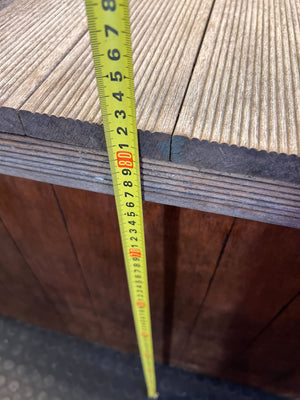 Superior Spa Jacuzzi – Fully Equipped Freestanding 4-Seater with Pump, Heater & Bubbler